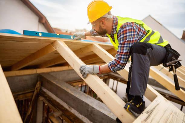 Roof Gutter Cleaning in Flatonia, TX