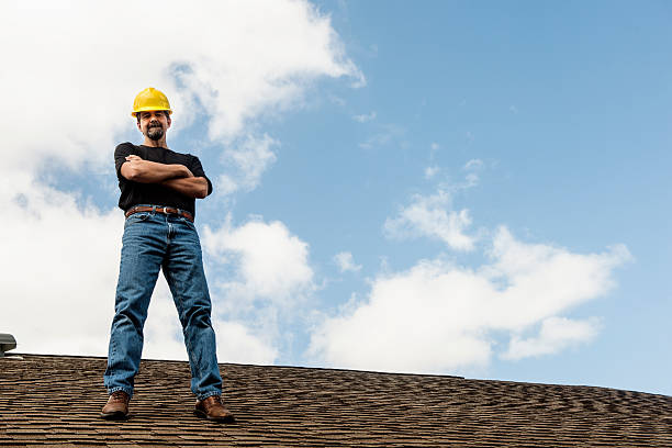 Best New Roof Installation  in Flatonia, TX