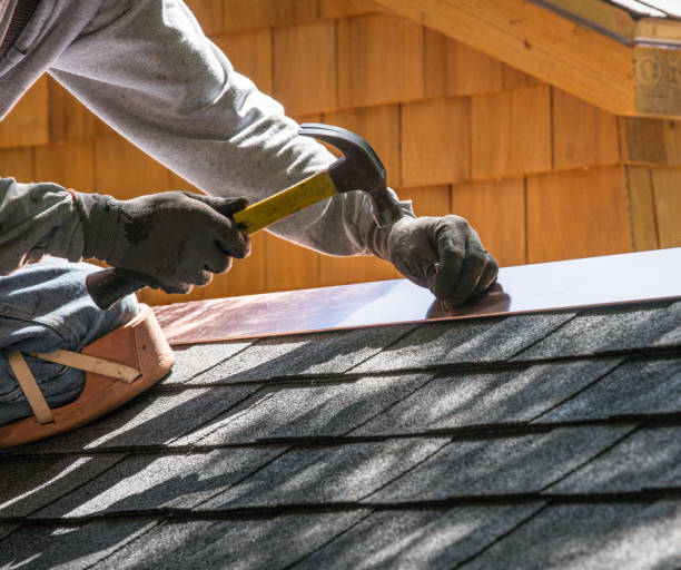 Best Metal Roofing Contractor  in Flatonia, TX
